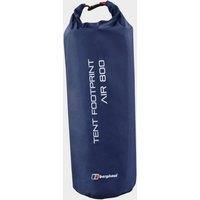 New Berghaus Air 8 Footprint