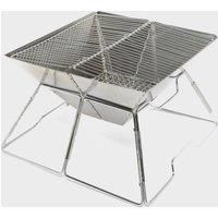New Eurohike Foldable BBQ