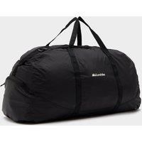 Eurohike Packable Holdall, Black