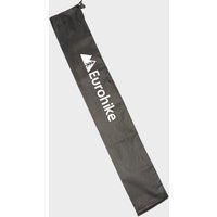 Eurohike Walking Pole Carry Bag, Black