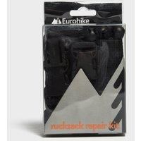 Eurohike Rucksack Repair Kit, Black