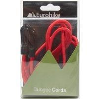 Eurohike Shock Cord Kit, Red