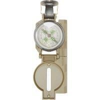 Eurohike DLX Lensatic Compass, Multi Coloured