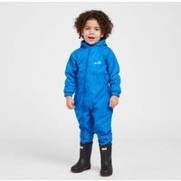 Peter Storm Infants’ Fleece Lined Waterproof Suit, Outdoor Clothing