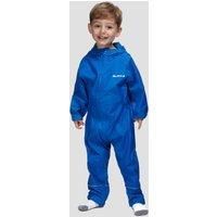 Peter Storm Kids' Waterproof Suit, Blue