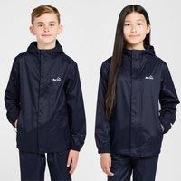 New Peter Storm Kids’ Packable Waterproof Jacket