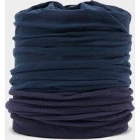 Peter Storm Women/'s Polar Multi-Functional Fleece Chute, Blue, One Size