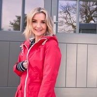 Peter Storm Women's Weekend Jacket, Red