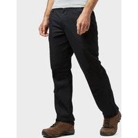 Peter Storm Men's Ramble II Trousers, Black