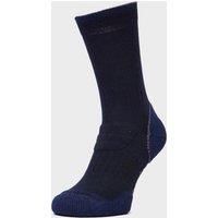 Men's Light Hiker Socks, Navy