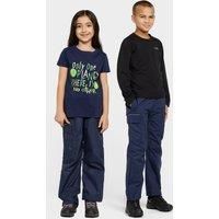 New Peter Storm Kid’s Walking Hiking Storm Waterproof Overtrousers