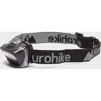 Eurohike 1W Cob Headtorch, Black