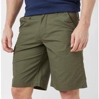 Peter Storm Men's Ramble Shorts, Green