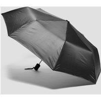Peter Storm Pop-Up Umbrella, Black, One Size