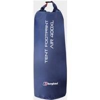 Berghaus Air 4XL Footprint, Black