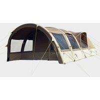 New Berghaus Air 6 XL Polycotton Family Tent