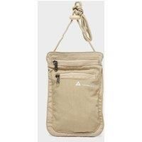 Technicals Chest Wallet, Beige