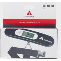 New Technicals Digital Outdoor Travelling Luggage Scales
