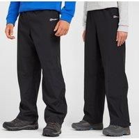Berghaus Kids' Drift Over Trousers, Black