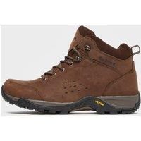 Peter Storm Men's Grizedale Mid Boot, Brown