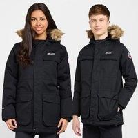 Berghaus Kids’ Insulated and Waterproof Fourstones Parka Jacket,Outdoor Clothing