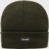 Peter Storm Men's Thinsulate Knitted Beanie, Khaki