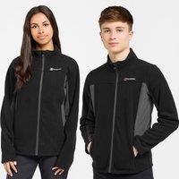 New Berghaus Kids’ Tyndrum Fleece Jacket