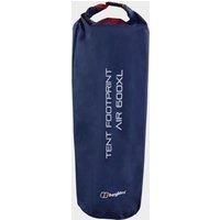 Berghaus Air 600XL/6.1XL/6XL Footprint Tent Protector, Grey