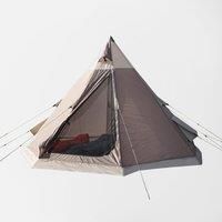 Eurohike Tepee Tent 2 Person Teepee Retro NEW Free Delivery