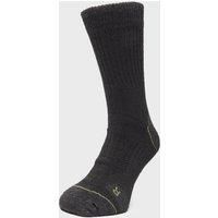 Brasher Men's Walker Socks, Black