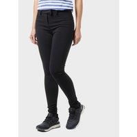 Peter Storm Women/'s Walking Leggings, Black, 10