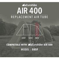 Eurohike Replacement 485F Air Tube, Silver