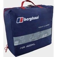 New Berghaus Air 4 XL Tent Carpet