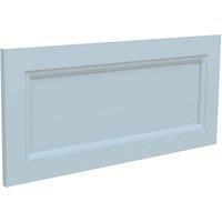 French Shaker Kitchen Pan Drawer Front (W)797mm - Light Blue