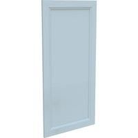Larder Unit Kitchen Storage Cabinet Doors, Colours Vary & 500,600mm, Doors Only