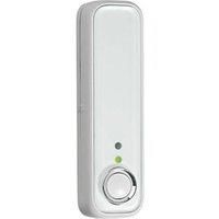 Hive ICEMTNSENSOR Wireless Ice Motion Sensor Compatible With Hive Actions White