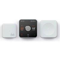 Hive Active Heating Thermostat V3 Hot Water