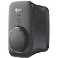 Hive EO Mini Pro 3 1 Port 7.2kW Mode 3 Type 2 Socket Electric Vehicle Charger (572HA)