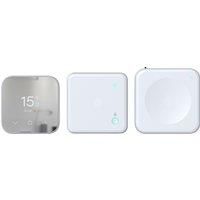 New Hive Thermostat Mini Heating (Self Install) Nano 3 (Opentherm), White