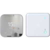Hive Mini Heating (Hubless) with Opentherm Self Install White Smart Thermostat