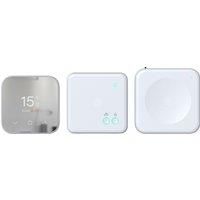 New Hive Thermostat Mini Heating & Hot Water (Self Install) Nano 3, White