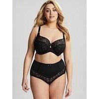 Sculptresse by Panache Estel Bra 9685 Underwired Supportive Full Cup Lingerie