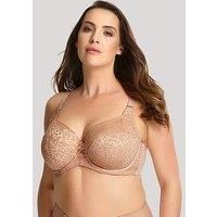 Sculptresse by Panache Estel Bra 9685 Underwired Supportive Full Cup Lingerie