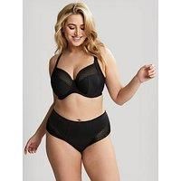 Sculptresse by Panache Bliss Full Cup Bra Underwired Plus Size Bras 10685 Hazel