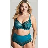 Sculptresse by Panache 9685 Estel Emerald Full Cup Bra