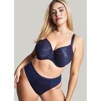 Sculptresse by Panache Illuminate Moulded Non-Padded Bra Underwired 10701