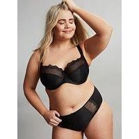 Sculptresse by Panache Esme Brief High Rise Womens Lingerie 10924