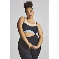 Sculptresse by Panache Upbeat Sports Bra Underwired Womens Sportswear 9442