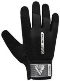 RDX W1 Full Finger Gym Gloves