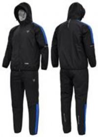 RDX Sauna Suit L